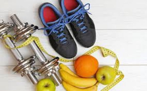 Curso de nutricion deportiva