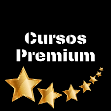 Premium cursos